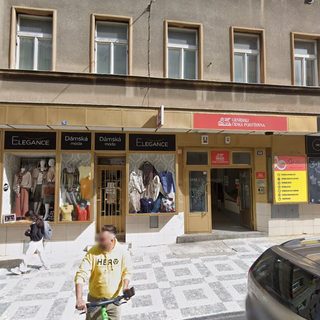 Lublaňská