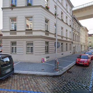 Oldřichova