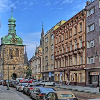 Petrská