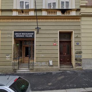 Řehořova