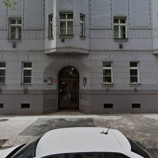 Slavíkova