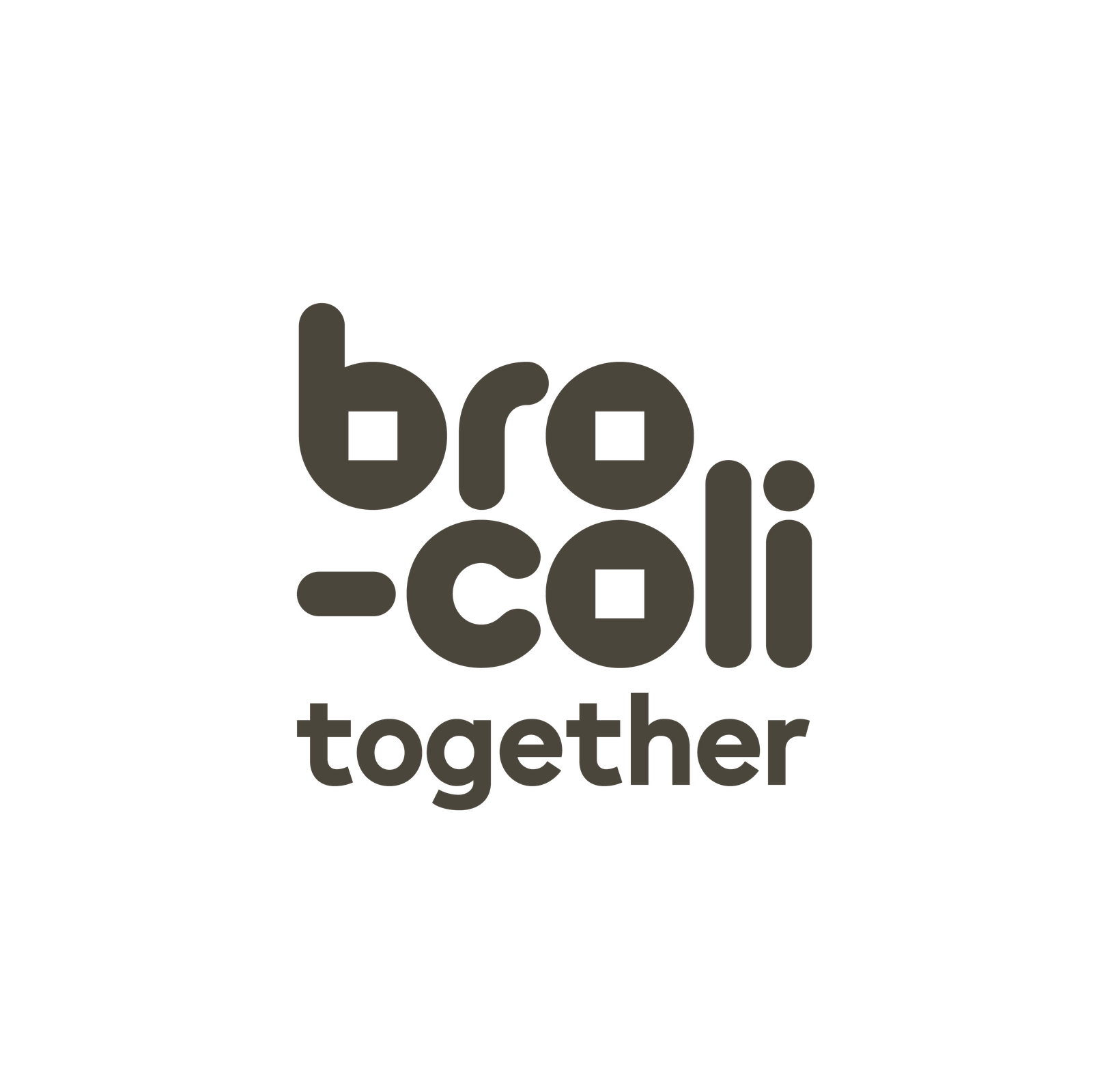 bro-coli together