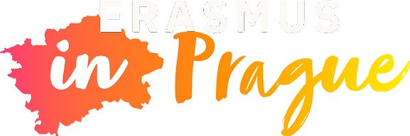 Erasmus in Prague